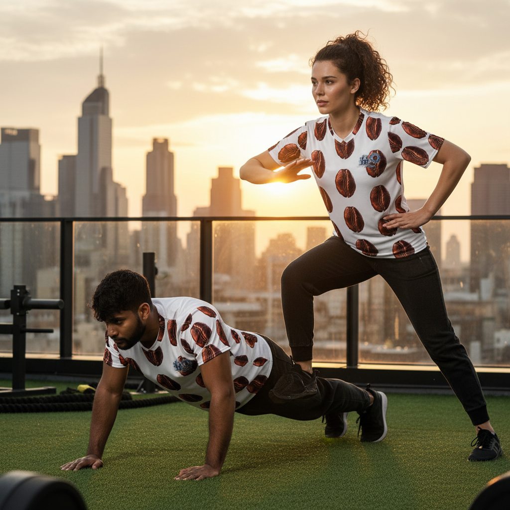 Maillot Sport lifestyle