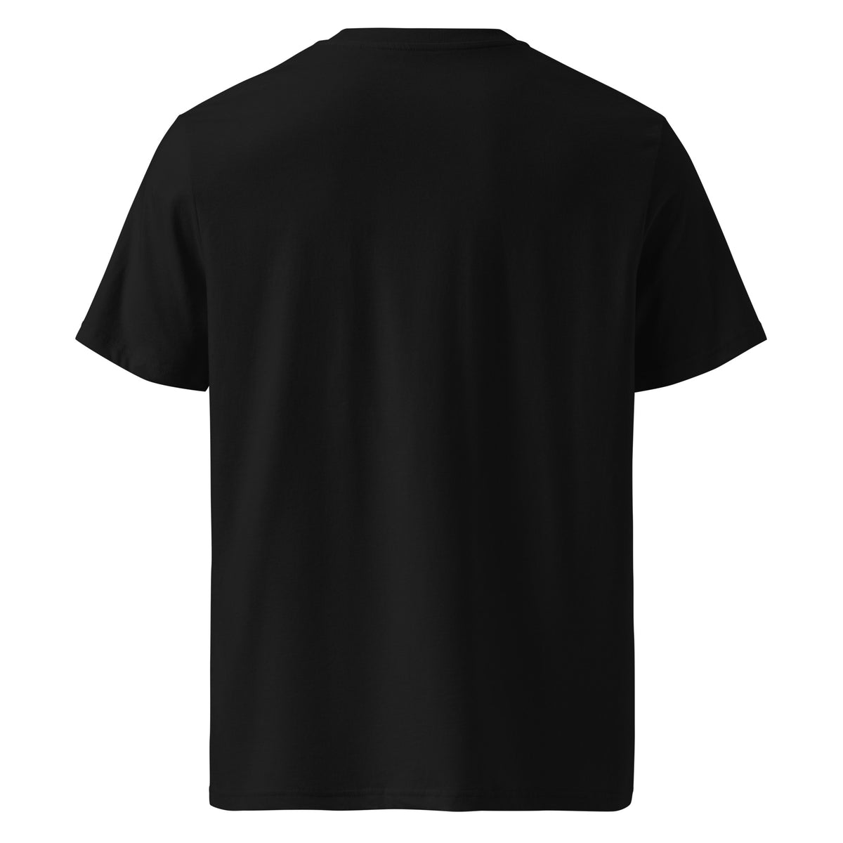 T-shirt unisexe Dragon Flow – Édition Royaume-Uni | H2O RESPIRO