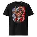T-shirt unisexe Dragon Flow – Édition Canada | H2O RESPIRO