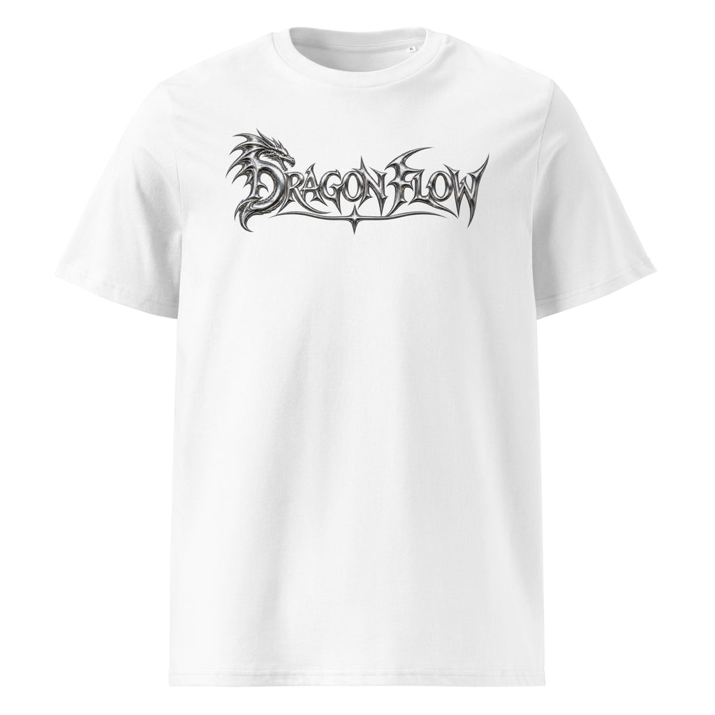T-shirt unisexe Dragon Flow | H2O RESPIRO