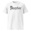 T-shirt unisexe Dragon Flow | H2O RESPIRO