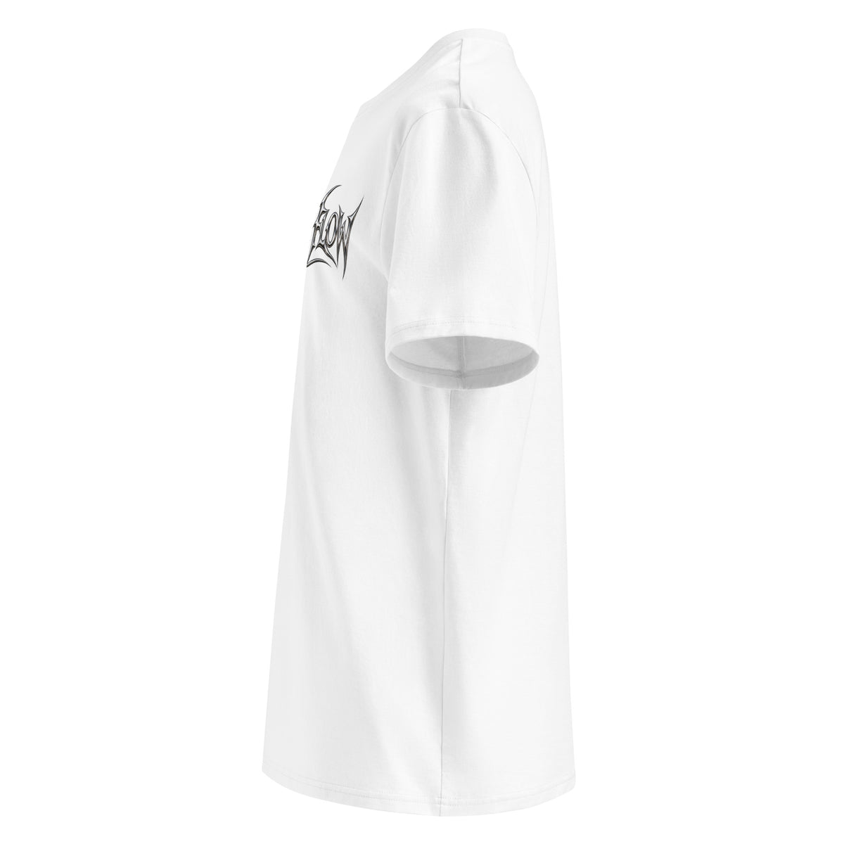 T-shirt unisexe Dragon Flow | H2O RESPIRO