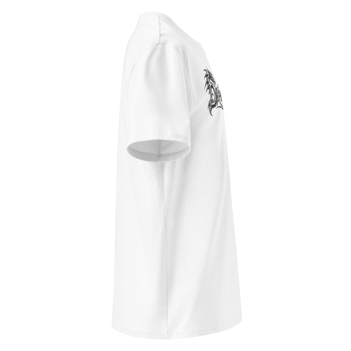 T-shirt unisexe Dragon Flow | H2O RESPIRO